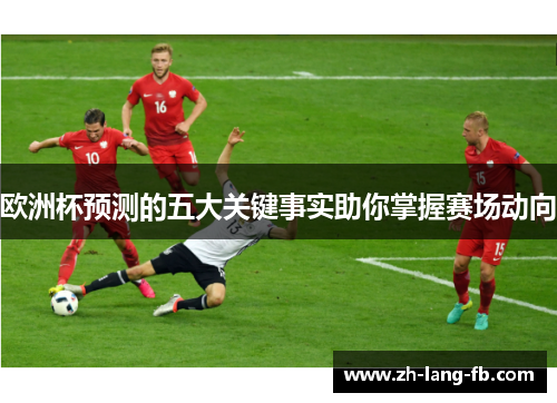欧洲杯预测的五大关键事实助你掌握赛场动向
