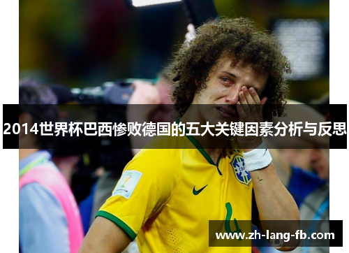 2014世界杯巴西惨败德国的五大关键因素分析与反思