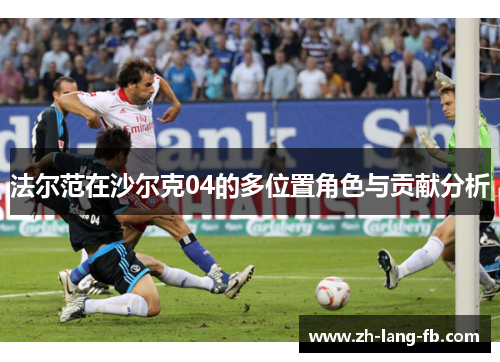 法尔范在沙尔克04的多位置角色与贡献分析