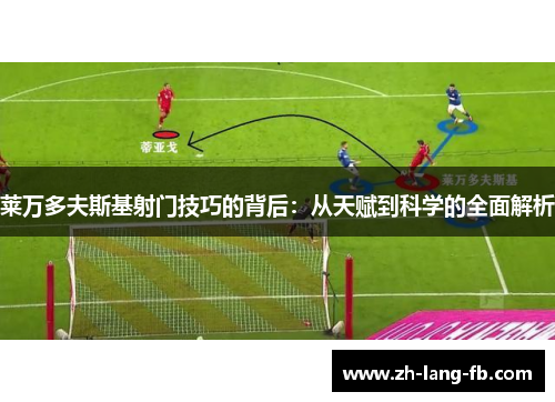 莱万多夫斯基射门技巧的背后：从天赋到科学的全面解析