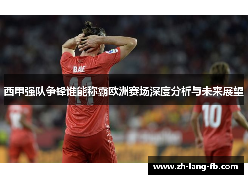 西甲强队争锋谁能称霸欧洲赛场深度分析与未来展望